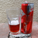 Illustration for article titled Red Bull Editions Lightning Review: Sweet Energy Drink, Dude!